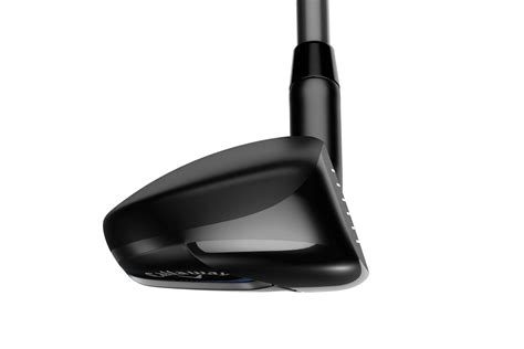 Callaway Xr Os Hybrid Review Equipment Reviews Todays Golfer