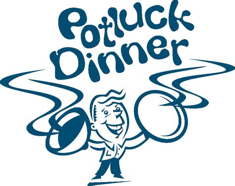 Free Potluck Party Cliparts, Download Free Potluck Party Cliparts png ...