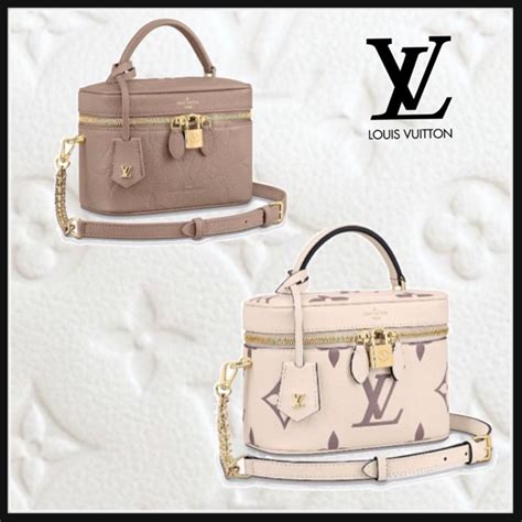 Louis Vuitton Monogram Monogram Casual Style Calfskin Canvas 2way Plain