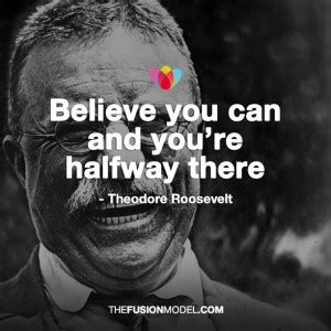 Theodore Roosevelt Inspirational Quotes. QuotesGram