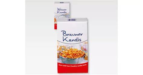 SÜdzucker Kandis Zucker Aldi Suisse Ab 07112016 Aktionisch