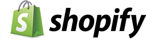 Shopify Logo Download