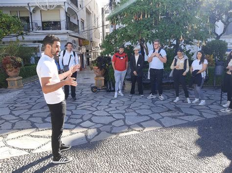 Prácticas del alumnado del Ciclo Formativo de Grado Superior de