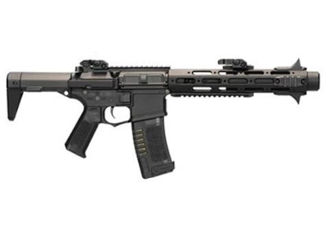 Ares Amoeba Am 013 Honey Badger Airsoft Rifle