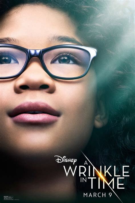 New A Wrinkle In Time Trailer Shows Us Strength In Self Geek Girl