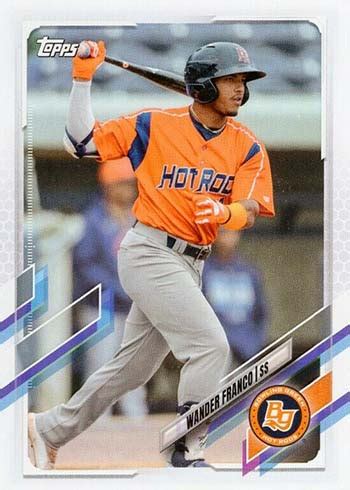 Topps Pro Debut Baseball Variations Guide Ssp Gallery