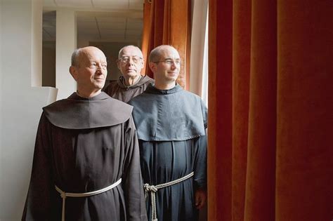 La Famille Franciscaine