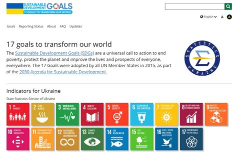 Un System Introduces Online Platform For Reporting On Sustainable