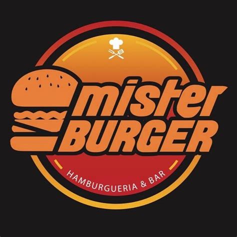 Mister Burger Florianopolis Ifood