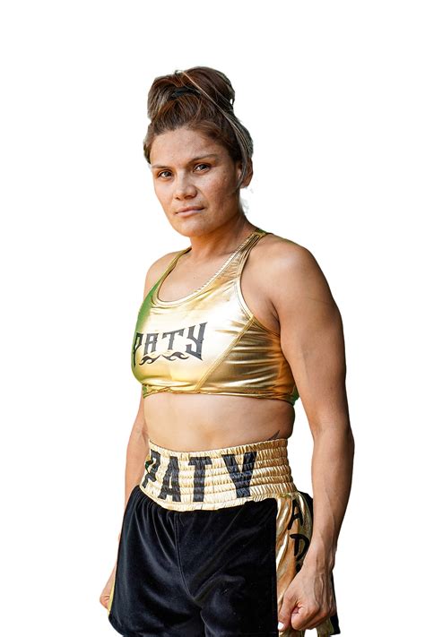 Paty Juarez Brawler Profile Byb Extreme Fighting Series