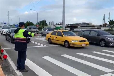 蘇花改凌晨湧車潮 基隆民眾到花蓮5hr