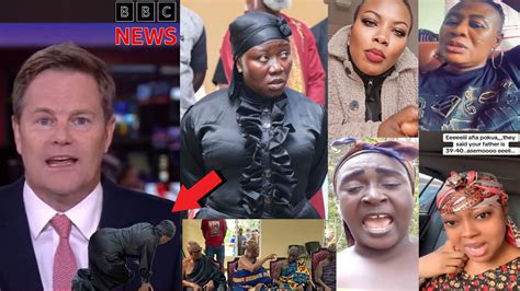 Bbc React To Afia Pokuaa Apology At Manhyia Ghanaians Share Their