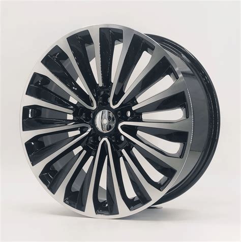 Vw 18 Inch Black Alloys Discount Sellers