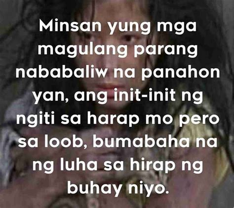 Hugot Lines Lists Of 40 Best Tagalog Hugot Lines