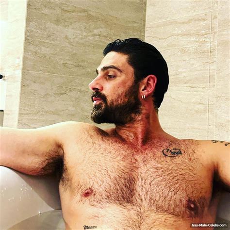Michele Morrone Nude Photos Videos Gay Male Celebs
