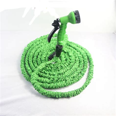 25 50 75 100FT Hose Expandable Water Extensible Magic Hose With Anti