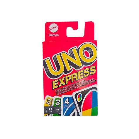 UNO EXPRESS