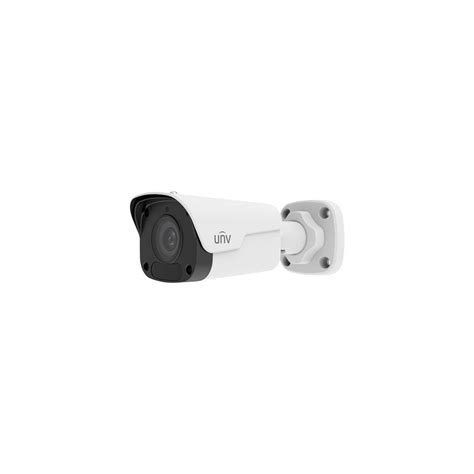 Uniview Ipc2124lb Sf40km G 4mp Mini 3 Axis Bullet Network Camera