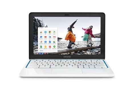 Hp Chromebook 11 Review 2014 Pcmag Uk