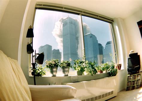 15+ Rare Photos Of 9/11 You Probably Haven’t Seen Before