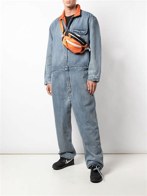 Supreme Overalls Mens Atelier Yuwa Ciao Jp