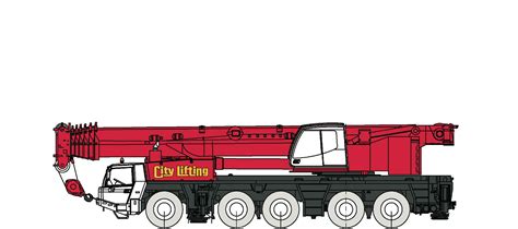 220-g5 - City Lifting