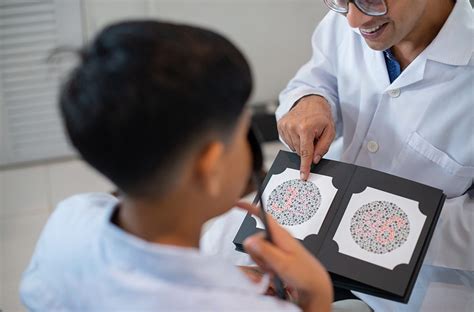 Tes Buta Warna Archives Lasik And Katarak Center Jakarta Klinik Mata