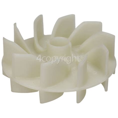 Flymo Garden Vacuum Impeller Fan Official Flymo Shop