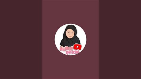 MyJihan Official Sedang Live Sekarang YouTube