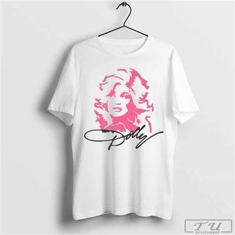 Dolly Parton T-Shirt, Country Music Shirt, Cowgirl Shirt, Dolly Parton ...