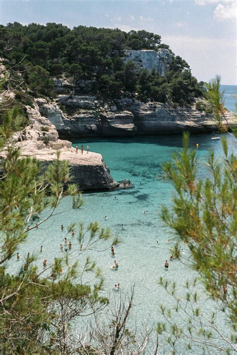 Our 7 Favorite Places in Menorca in 2024: Local Restaurants, Hidden