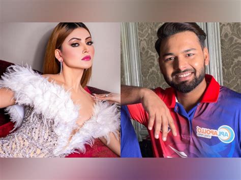 Urvashi Rautela Writes Yet Another Cryptic Message Fans Believe Its