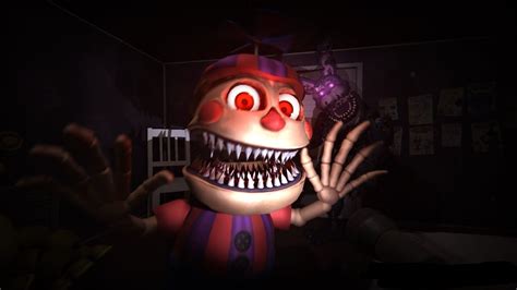 Balloon Boy Scared The Living Days Out Of Me The Glitched Attraction