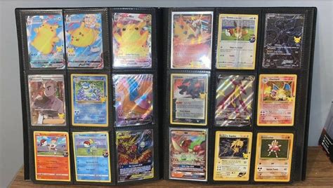 Epic Pokemon Card Bundle 40 Cards V Vmax Full Art Rare 100