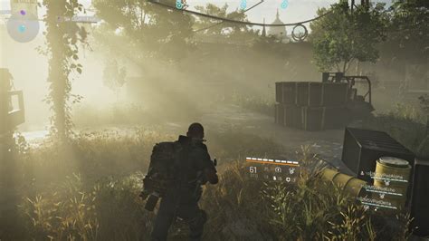 The Division 2 Release Trailer Test Patch COMPUTER BILD SPIELE