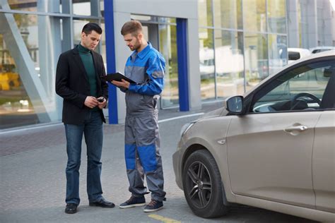 Okresowe Badania Techniczne Pojazdu W SKP Motointegrator