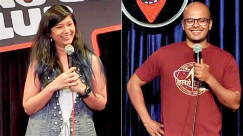 This New Comedy Club In Andheri Will Host Comics For Its Three Day