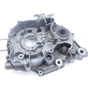 Carter Moteur Gauche Yamaha Ttr Atout Terrain