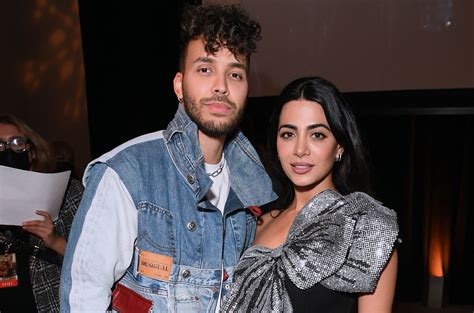 Prince Royce & Emeraude Toubia Announce Divorce: ‘We Are At Peace’ – Billboard