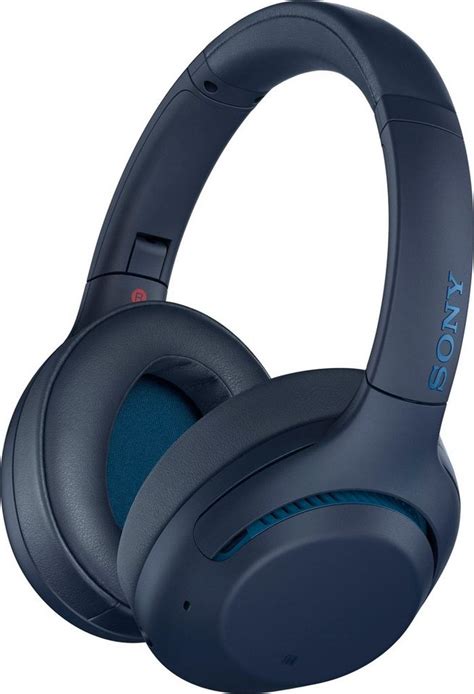 Sony Wh Xb900n Bluetooth Noise Cancelling Kopfhörer Bluetooth Nfc