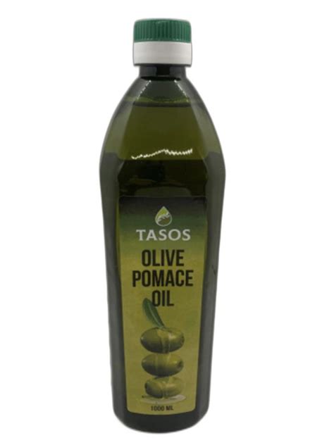 Tasos Olive Pomace Oil