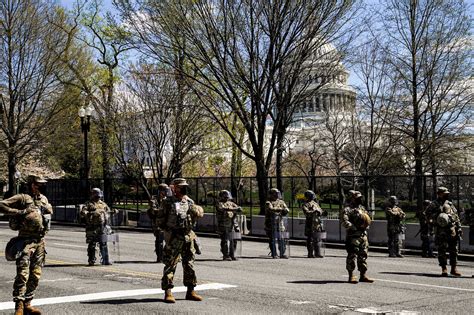 Us Capitol Attack One Officer Killed And Another Is Injured The New