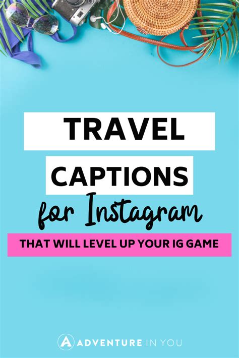 Ultimate List 171 Travel Captions For Instagram To Up Your Ig Game