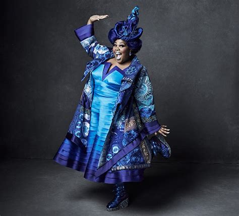 See All the Costumes from 'The Wiz Live!' Cast - [site:name] | Essence