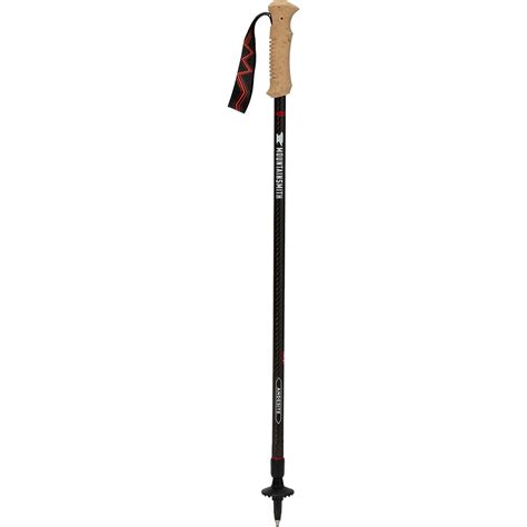 Mountainsmith Andesite Carbon Trekking Poles - Hike & Camp