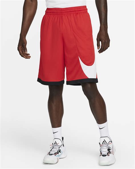 Nike Dri Fit Mens Basketball Shorts Nike Sa