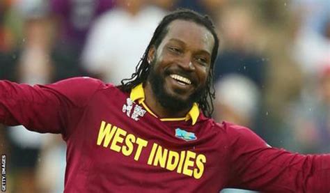 Chris Gayle Equals Shahid Afridis Record For Most Sixes In International Cricket Lanka Puvath