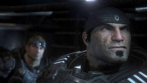 Netflix S Gears Of War Animated Series And Movie Everything We Know