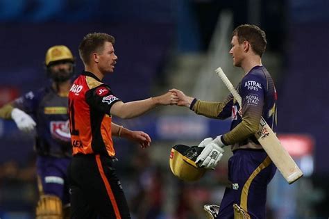 Ipl 2021 Top 3 Batting Performances In Srh Vs Kkr Matches