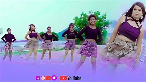 Mor Dil Rani Singer Kumar Pritam New Nagpuri Dance Video Song